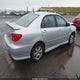 1NXBR32E48Z028845 2008 Toyota Corolla S auction photo thumbnail 4