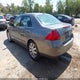 1HGCM66596A052142 2006 Honda Accord 3.0 Ex auction photo thumbnail 3