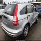 JHLRE4H30BC034202 2011 Honda Cr-V Lx auction photo thumbnail 4