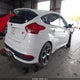 1FADP3L92HL348150 2017 Ford Focus St auction photo thumbnail 4