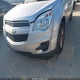 1GNALBEK3DZ103892 2013 Chevrolet Equinox Ls auction photo thumbnail 6