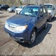 JF2SHABC8BH762142 2011 Subaru Forester 2.5X auction photo thumbnail 2