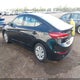 5NPD74LF5JH310184 2018 Hyundai Elantra Se auction photo thumbnail 3