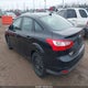 1FAHP3F25CL420886 2012 Ford Focus Se auction photo thumbnail 3