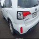 5XYKTDA61FG608722 2015 Kia Sorento Lx auction photo thumbnail 6