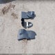 JN8AS5MV6CW388553 2013 Nissan Rogue S auction photo thumbnail 12