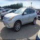 JN8AS5MV6CW388553 2013 Nissan Rogue S auction photo thumbnail 2