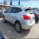 JN8AS5MV6CW388553 2013 Nissan Rogue S auction photo thumbnail 3