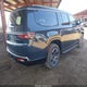 1C4SJSBP5SS538535 2025 Jeep Wagoneer L Series Ii 4X4 auction photo thumbnail 4