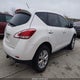 JN8AZ1MUXEW403408 2014 Nissan Murano S auction photo thumbnail 4