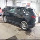 3GNAXUEV7NL102232 2022 Chevrolet Equinox Awd Lt auction photo thumbnail 3