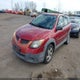5Y2SL64883Z463068 2003 Pontiac Vibe auction photo thumbnail 6