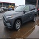 JTMW1RFV0SD126420 2025 Toyota Rav4 Xle auction photo thumbnail 2