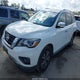 5N1DR2MNXHC674722 2017 Nissan Pathfinder S auction photo thumbnail 2
