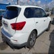 5N1DR2MNXHC674722 2017 Nissan Pathfinder S auction photo thumbnail 4