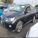2T2ZB1BA3FC001733 2015 Lexus Rx 450H auction photo thumbnail 2
