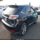2T2ZB1BA3FC001733 2015 Lexus Rx 450H auction photo thumbnail 4