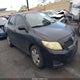 JTDBU4EE4AJ057788 2010 Toyota Corolla Le auction photo thumbnail 1