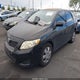 JTDBU4EE4AJ057788 2010 Toyota Corolla Le auction photo thumbnail 2