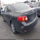 JTDBU4EE4AJ057788 2010 Toyota Corolla Le auction photo thumbnail 3