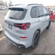 5UX13EU03T9105343 2026 BMW X5 Sdrive40I auction photo thumbnail 4