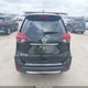 JN8AT2MT2LW008781 2020 Nissan Rogue S Fwd auction photo thumbnail 16