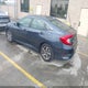 19XFC2F78JE205365 2018 Honda Civic Ex auction photo thumbnail 3