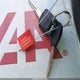1N6DD26T54C471999 2004 Nissan Frontier Xe auction photo thumbnail 11