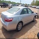 4T1BK46K47U550464 2007 Toyota Camry Xle V6 auction photo thumbnail 4
