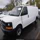 1GCWGBFF1G1336869 2016 Chevrolet Express 2500 Work Van auction photo thumbnail 2