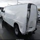 1GCWGBFF1G1336869 2016 Chevrolet Express 2500 Work Van auction photo thumbnail 3
