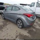 5NPDH4AE0EH513772 2014 Hyundai Elantra Limited auction photo thumbnail 3
