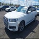 WA1LHAF71JD003395 2018 Audi Q7 2.0T Premium auction photo thumbnail 2