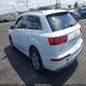 WA1LHAF71JD003395 2018 Audi Q7 2.0T Premium auction photo thumbnail 3