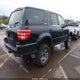 5TDBT44A51S018454 2001 Toyota Sequoia Sr5 V8 auction photo thumbnail 4