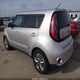 KNDJP3AE1J7028989 2018 Kia Soul Ev auction photo thumbnail 3