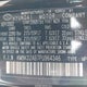KM8K32AB7PU964346 2023 Hyundai Kona Sel auction photo thumbnail 9