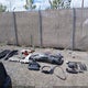 2C3AK53G35H643079 2005 Chrysler 300 Touring auction photo thumbnail 12