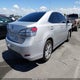 JTHBB1BA6A2028792 2010 Lexus Hs 250H auction photo thumbnail 4