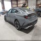 KMHL14JA8RA396044 2024 Hyundai Sonata Sel auction photo thumbnail 3