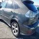 2T2GK31U77C022181 2007 Lexus Rx 350 auction photo thumbnail 6