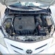2T1BU4EEXBC586725 2011 Toyota Corolla Le auction photo thumbnail 10