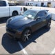 2G1FA1EV9A9195680 2010 Chevrolet Camaro 1Ls auction photo thumbnail 2