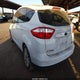 1FADP5AU4GL117641 2016 Ford C-Max Hybrid Se auction photo thumbnail 3