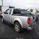 1N6AD06W95C464136 2005 Nissan Frontier Le auction photo thumbnail 3