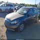 1HGCP2F31CA242902 2012 Honda Accord 2.4 Lx auction photo thumbnail 2
