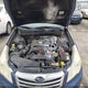 4S4BRCGCXA3383036 2010 Subaru Outback 2.5I Premium auction photo thumbnail 10