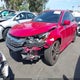 1HGCR2F51GA183805 2016 Honda Accord Sport auction photo thumbnail 2
