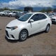 5YFBPRHE9EP052250 2014 Toyota Corolla Le Eco/Le Eco Plus/Le Eco Premium auction photo thumbnail 2