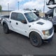 1FTFW1R60BFC35732 2011 Ford F-150 Svt Raptor auction photo thumbnail 6